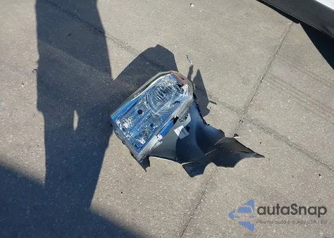 2013 Honda Pilot Ex-L z USA, uszkodzony, nr VIN 5FNYF3H53DB029714